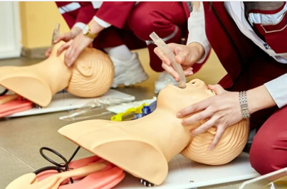 cpr, first aid, acls, aed